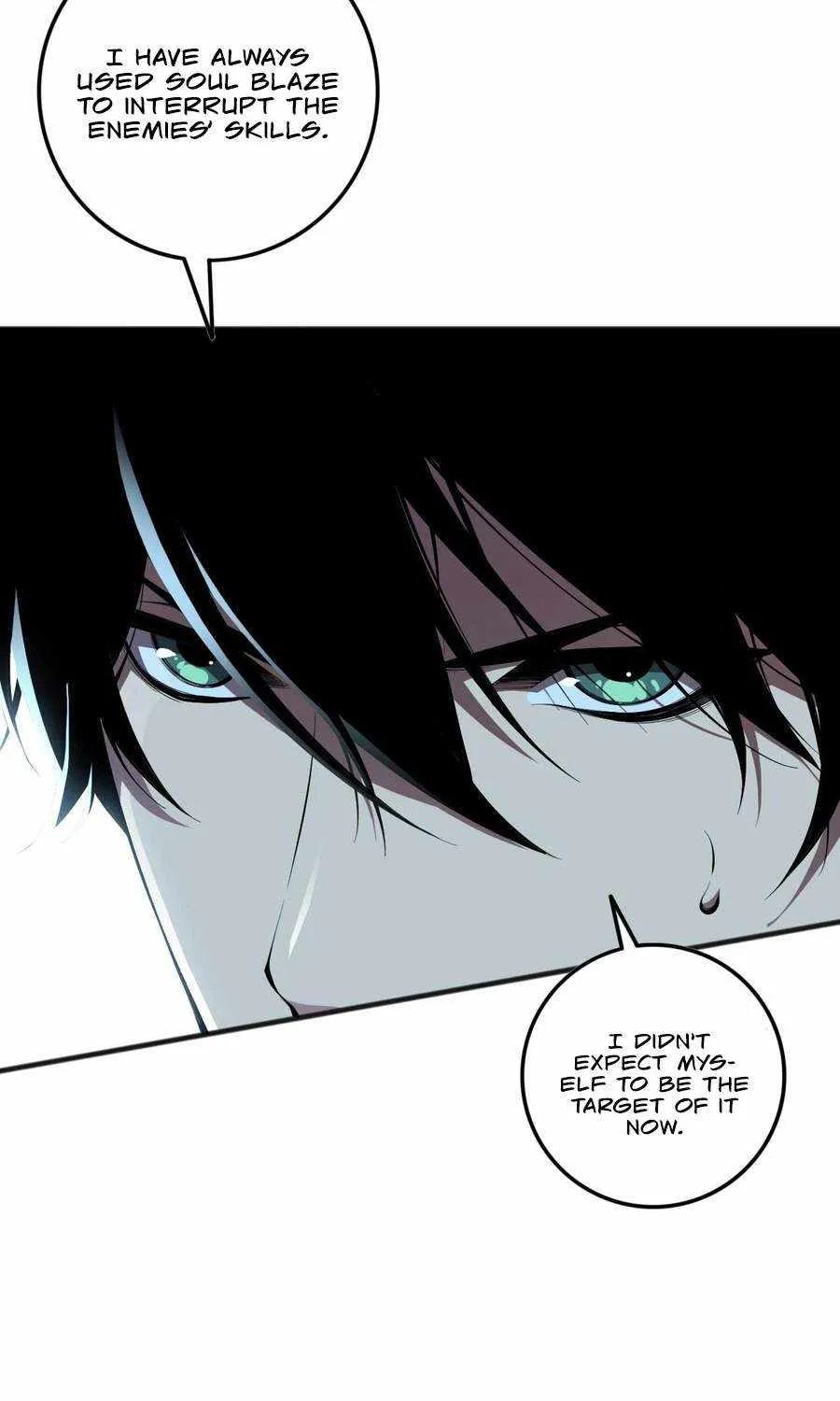 Read Catastrophic Necromancer chapter 100 image 30 on Lezhin