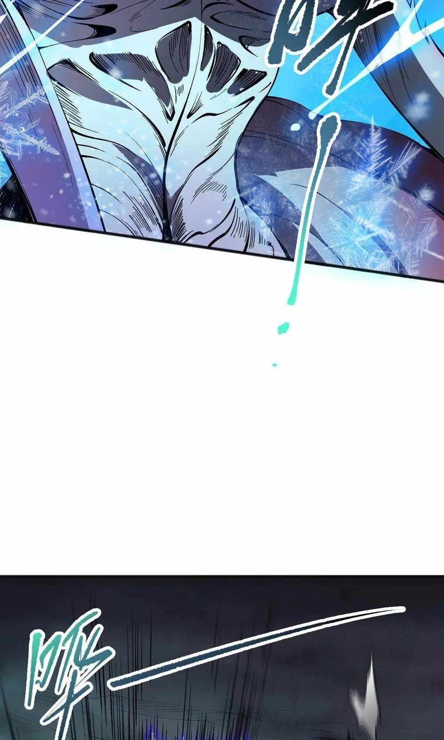 Read Catastrophic Necromancer chapter 100 image 33 on Lezhin
