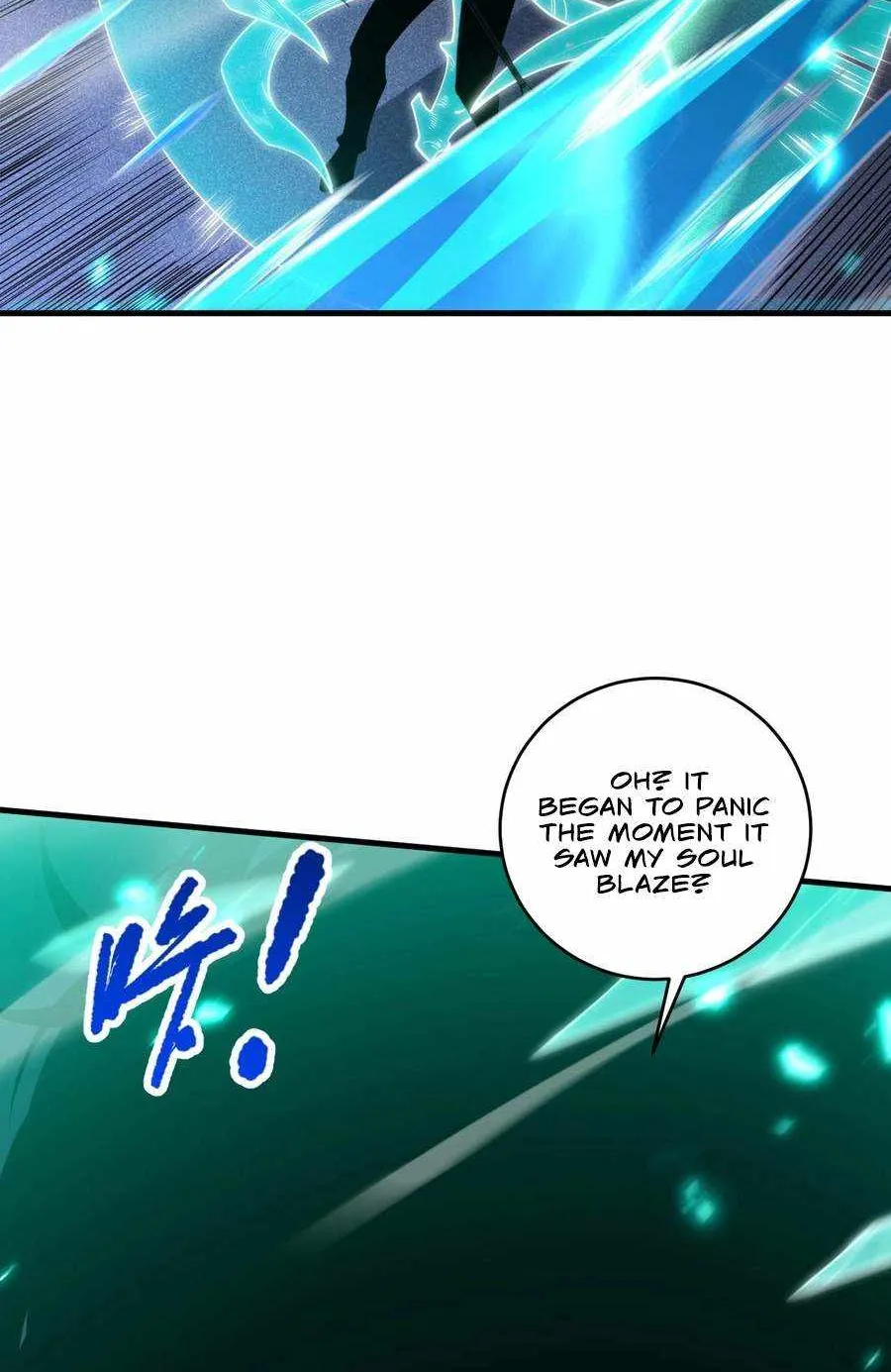 Read Catastrophic Necromancer chapter 100 image 49 on Lezhin