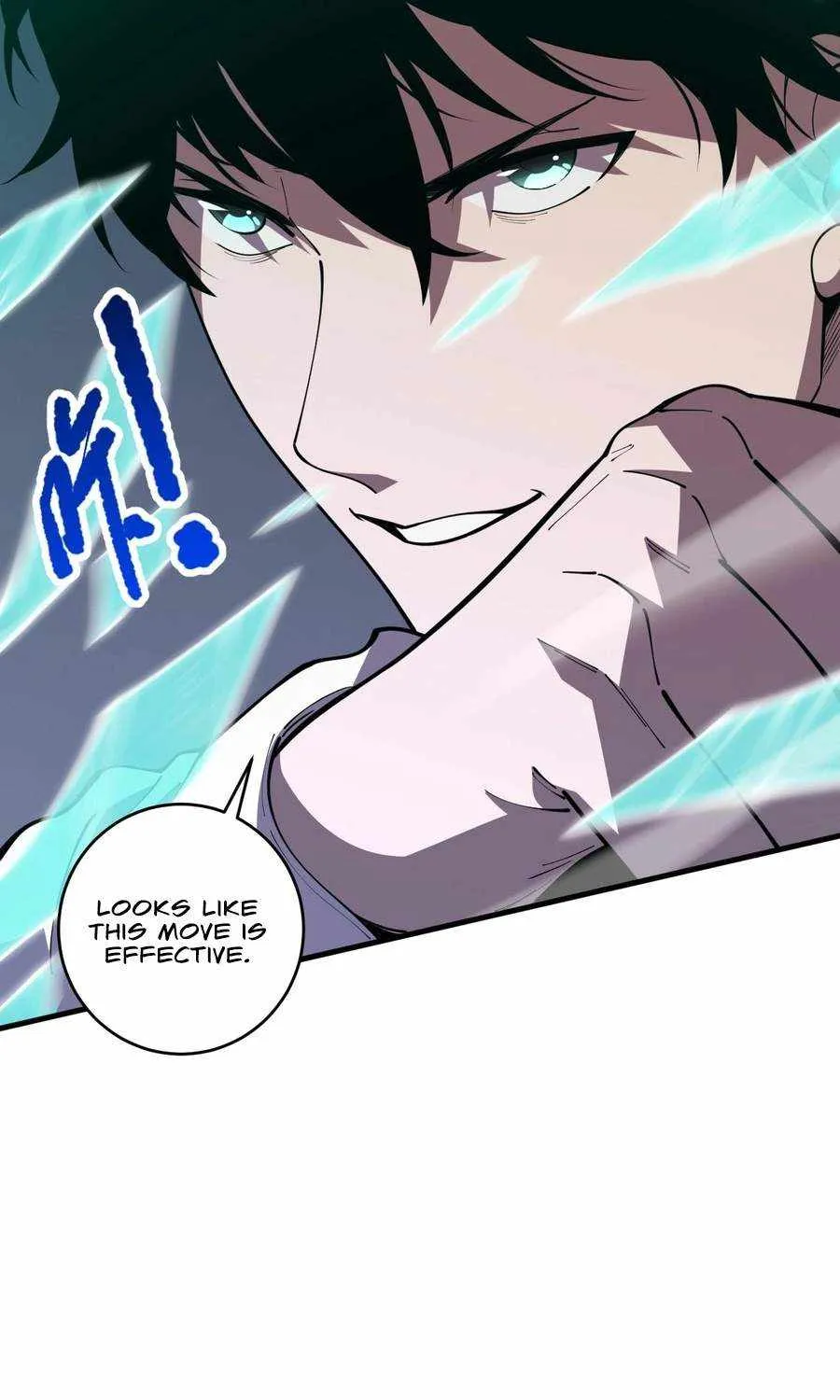 Read Catastrophic Necromancer chapter 100 image 50 on Lezhin
