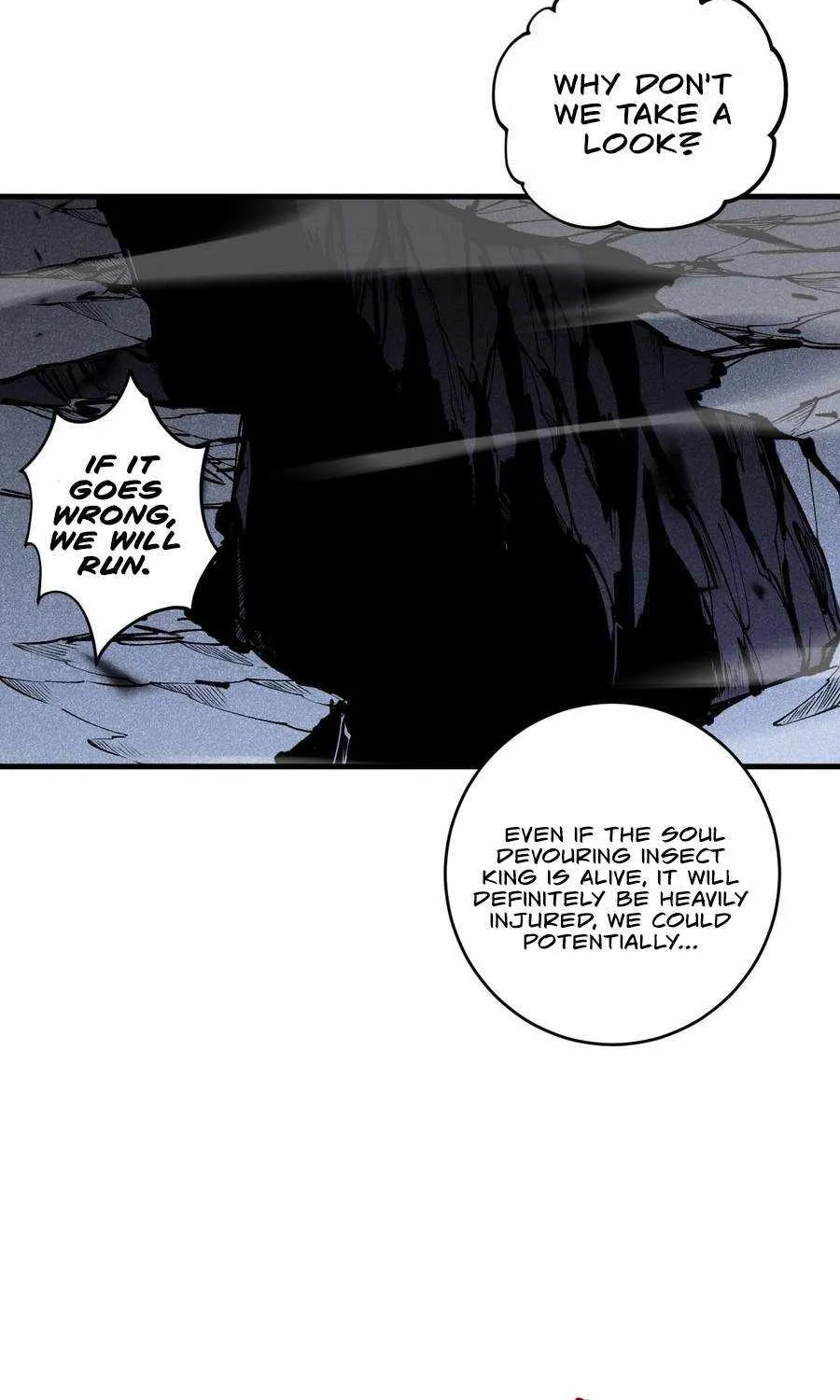 Read Catastrophic Necromancer chapter 100 image 66 on Lezhin