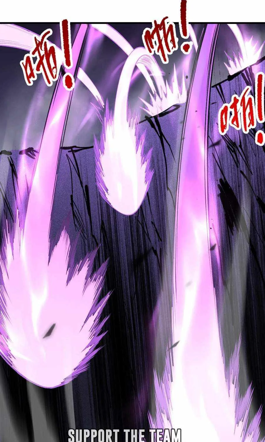 Read Catastrophic Necromancer chapter 100 image 67 on Lezhin