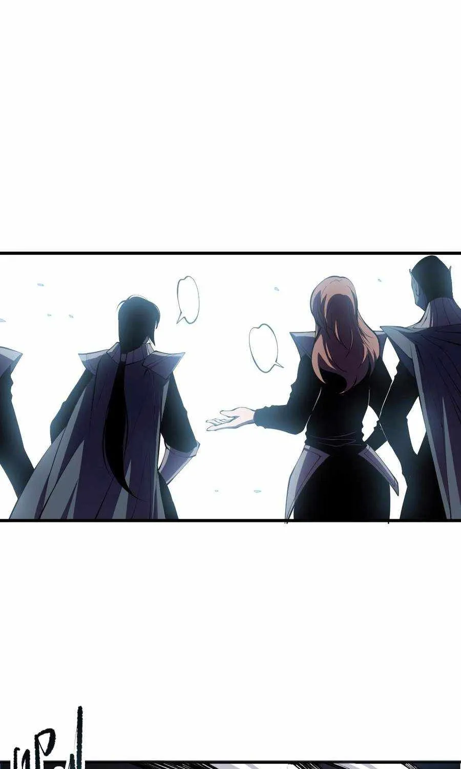 Read Catastrophic Necromancer chapter 100 image 70 on Lezhin