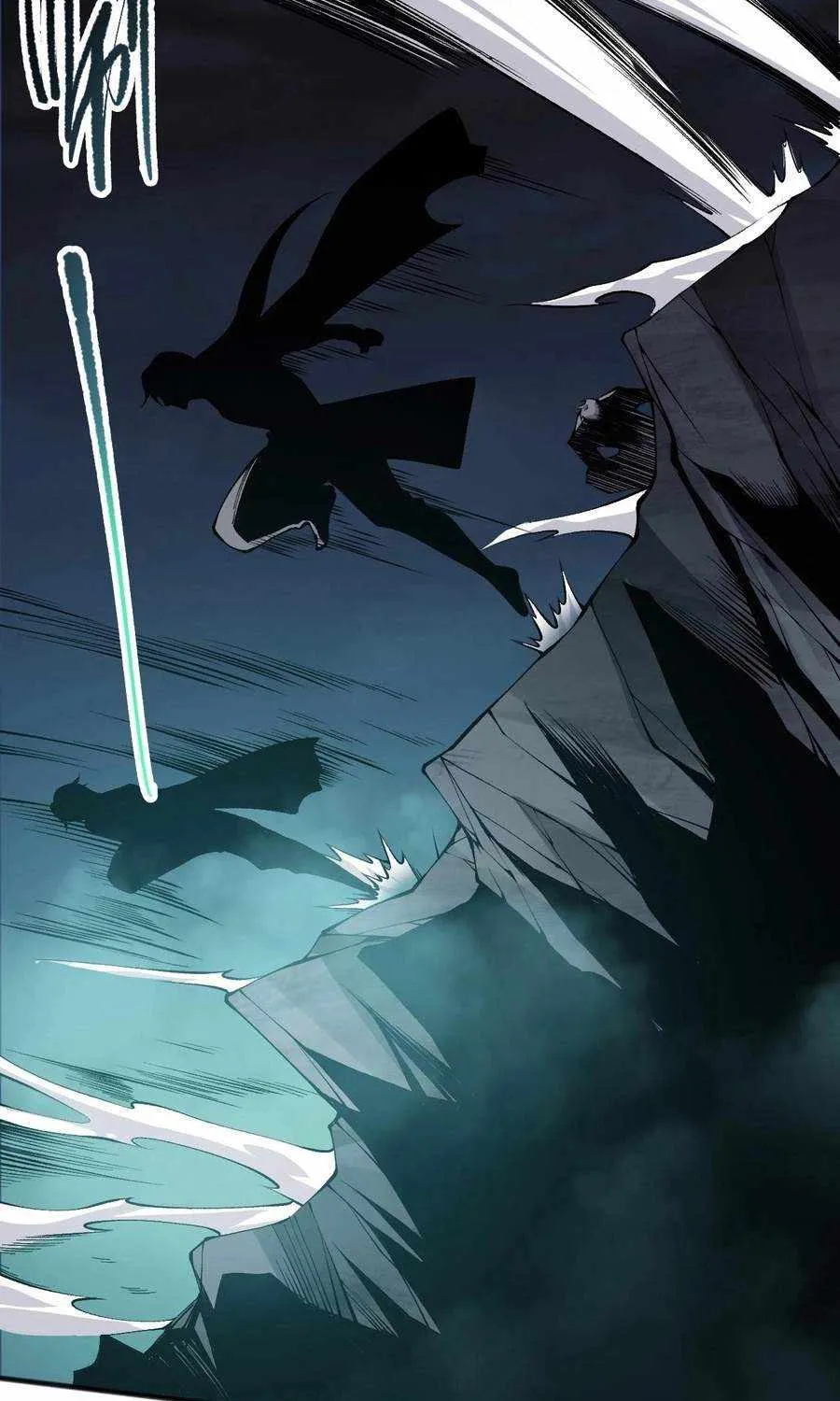 Read Catastrophic Necromancer chapter 100 image 71 on Lezhin
