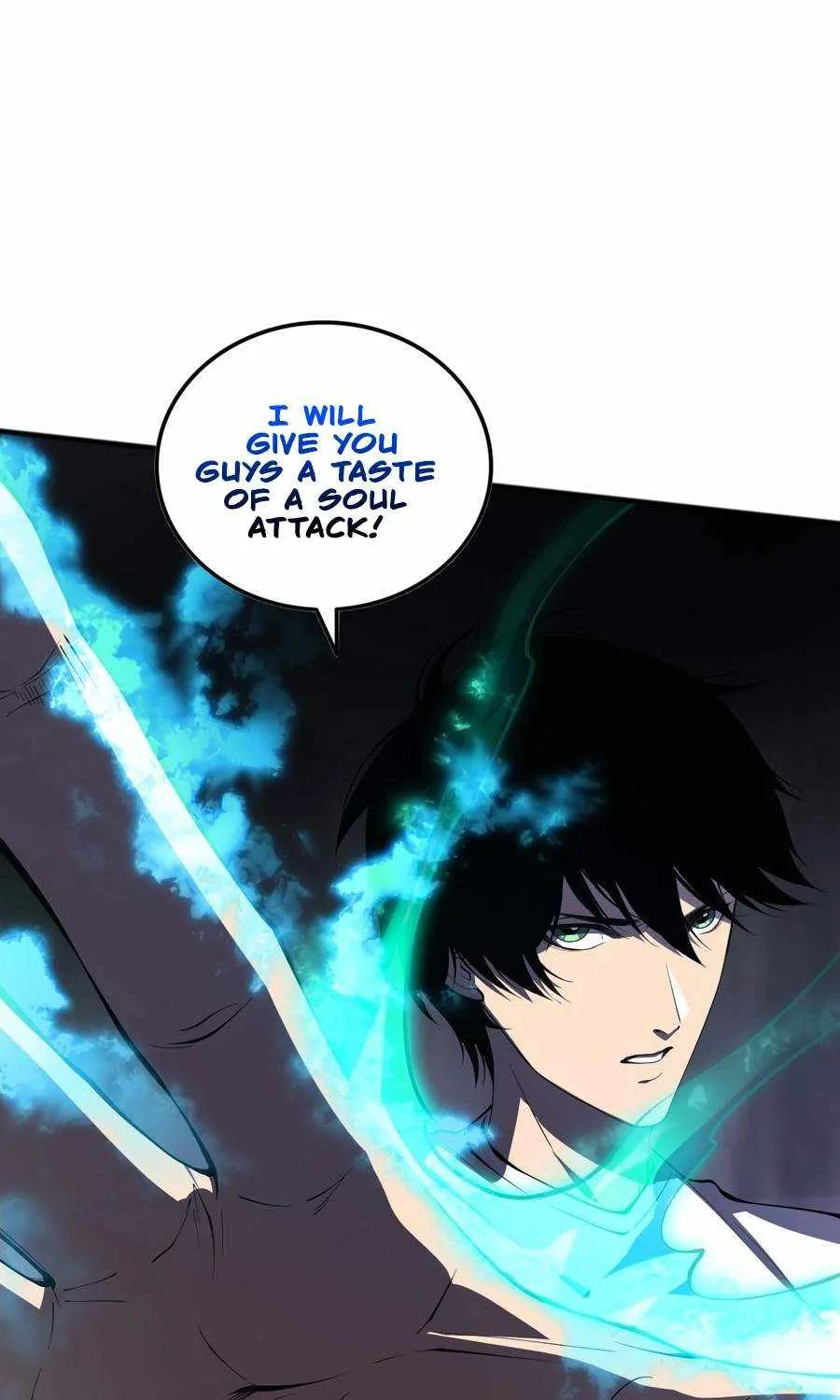 Read Catastrophic Necromancer chapter 100 image 75 on Lezhin