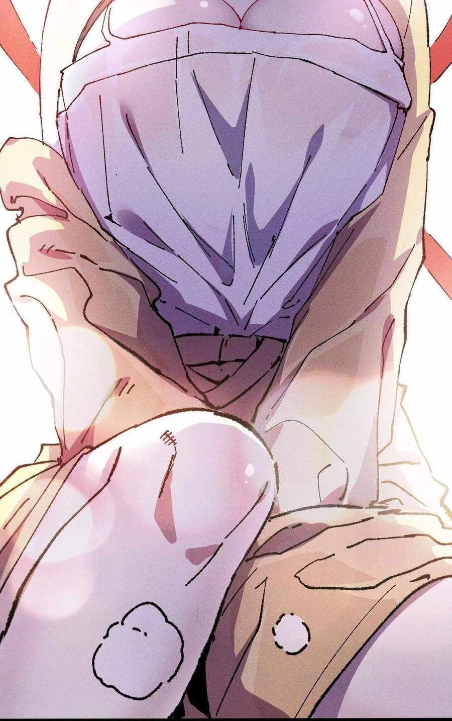 Read Catastrophic Necromancer chapter 100 image 78 on Lezhin