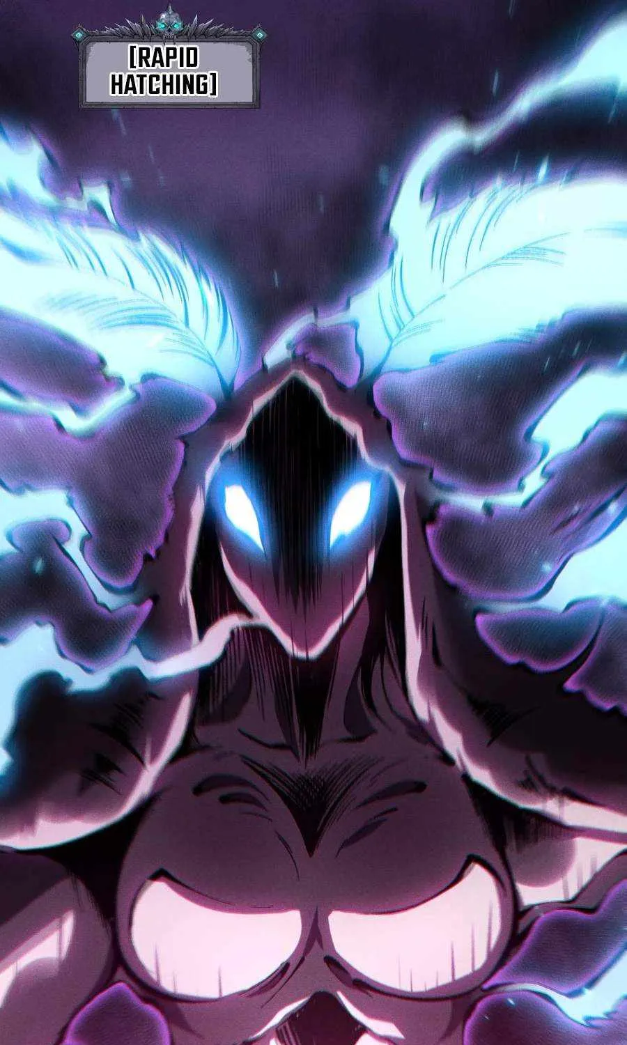 Read Catastrophic Necromancer chapter 101 image 26 on Lezhin