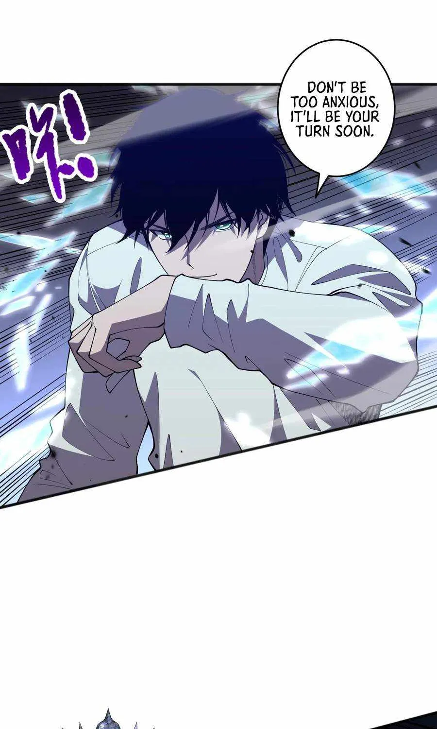 Read Catastrophic Necromancer chapter 101 image 43 on Lezhin