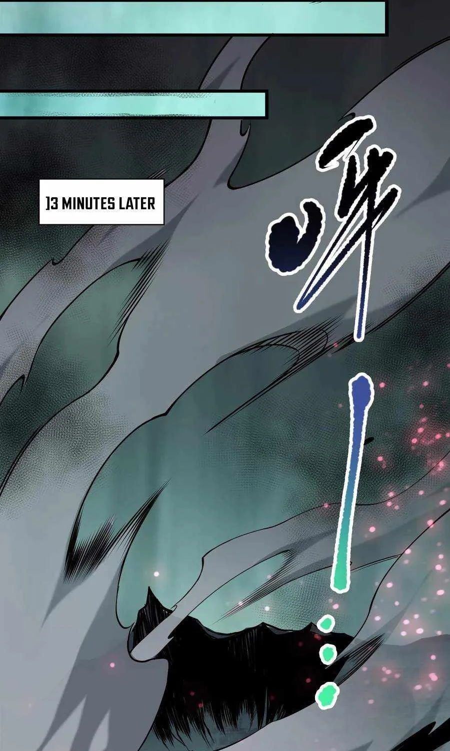 Read Catastrophic Necromancer chapter 101 image 59 on Lezhin