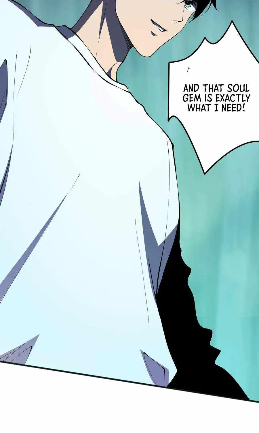 Read Catastrophic Necromancer chapter 101 image 63 on Lezhin