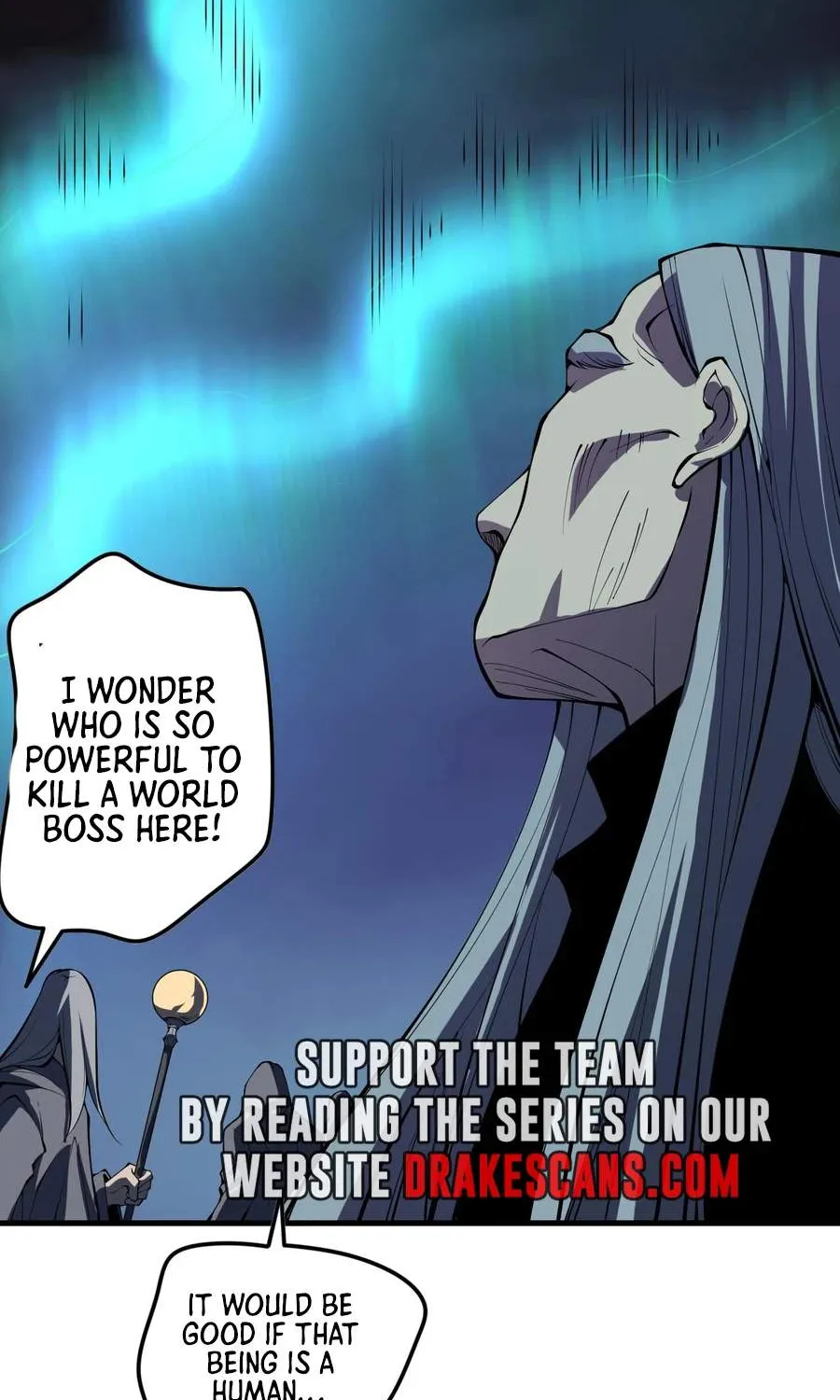 Read Catastrophic Necromancer chapter 101 image 67 on Lezhin
