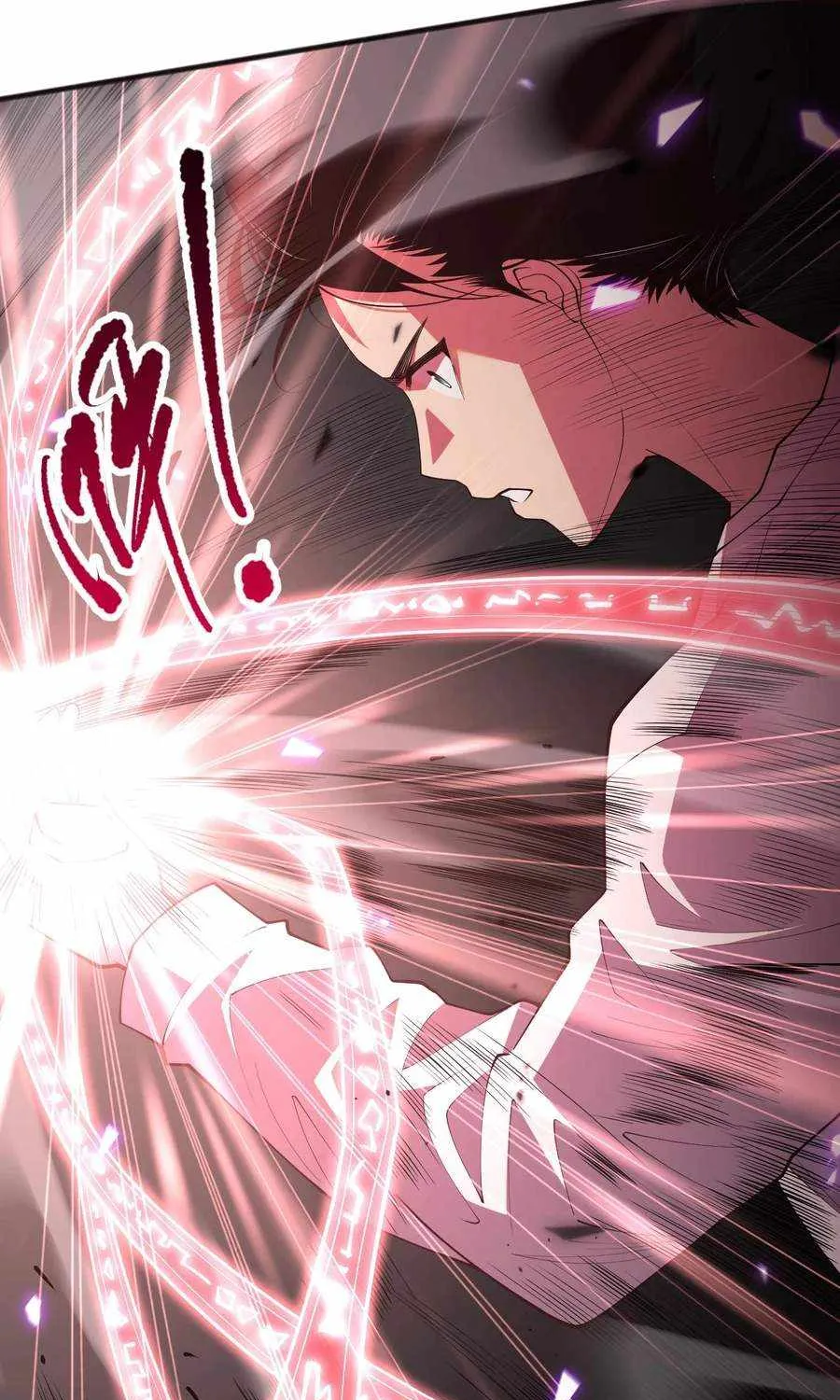 Read Catastrophic Necromancer chapter 101 image 78 on Lezhin