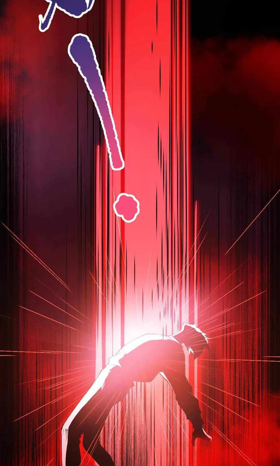 Read Catastrophic Necromancer chapter 101 image 81 on Lezhin