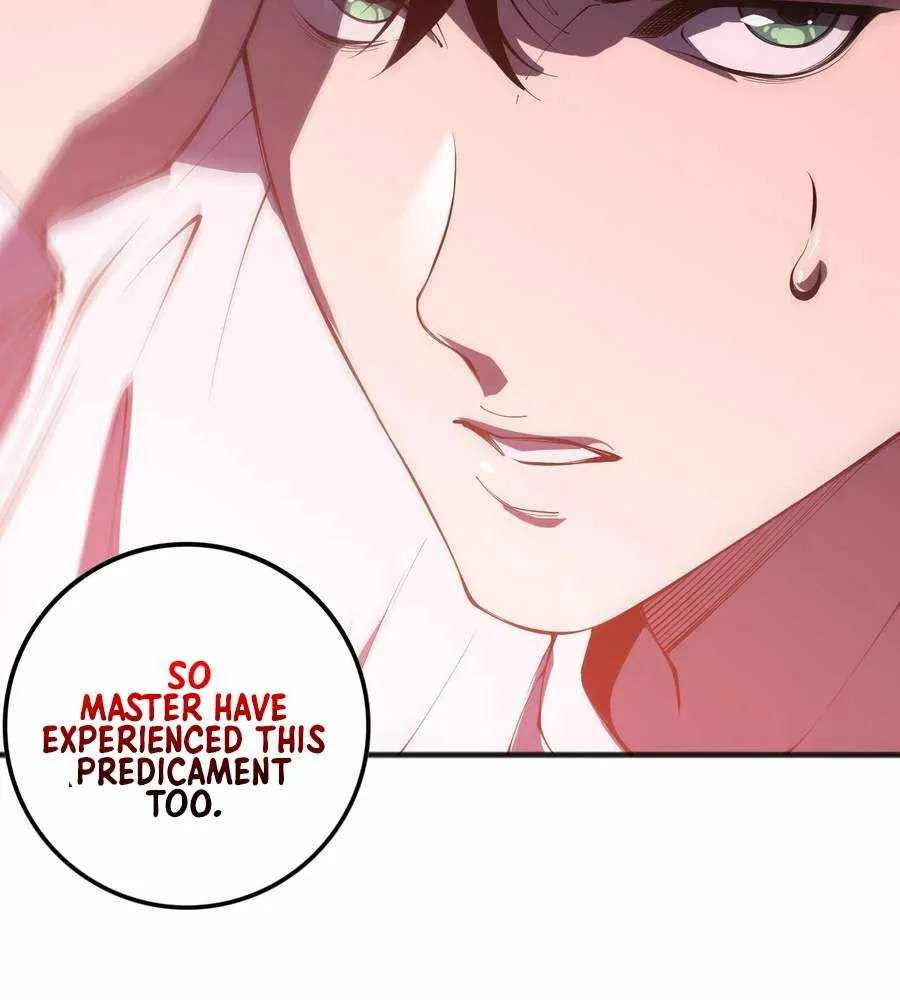 Read Catastrophic Necromancer chapter 101 image 87 on Lezhin
