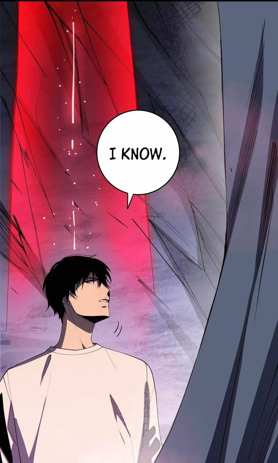 Read Catastrophic Necromancer chapter 103 image 12 on Lezhin