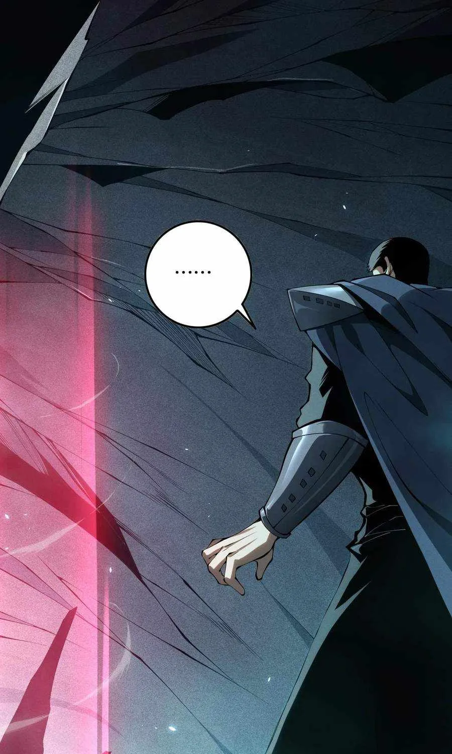 Read Catastrophic Necromancer chapter 103 image 20 on Lezhin