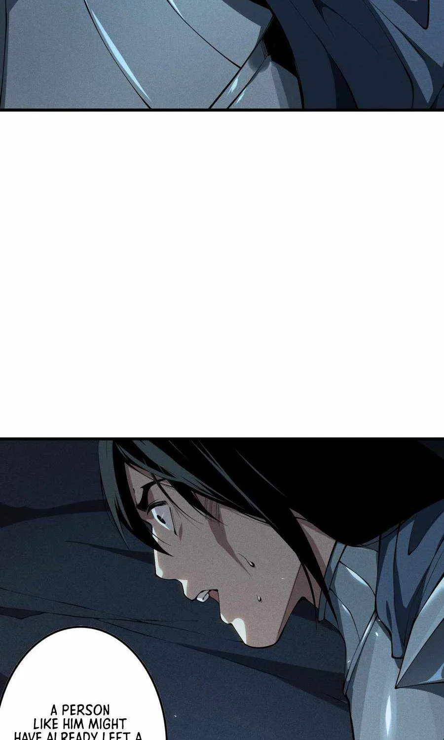 Read Catastrophic Necromancer chapter 103 image 27 on Lezhin