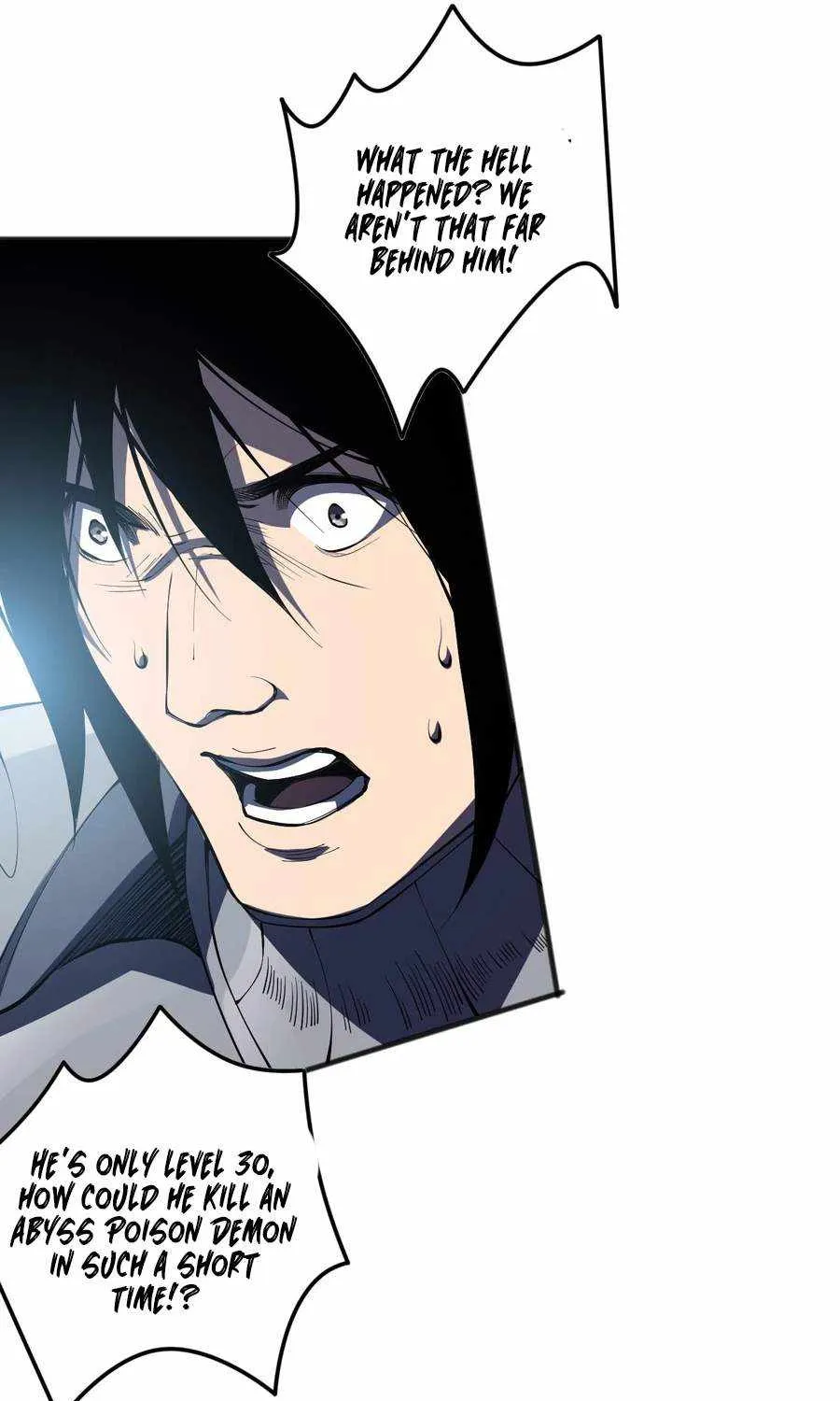 Read Catastrophic Necromancer chapter 103 image 46 on Lezhin