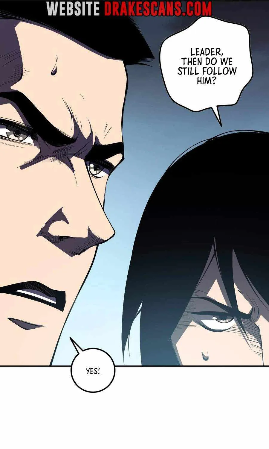 Read Catastrophic Necromancer chapter 103 image 50 on Lezhin