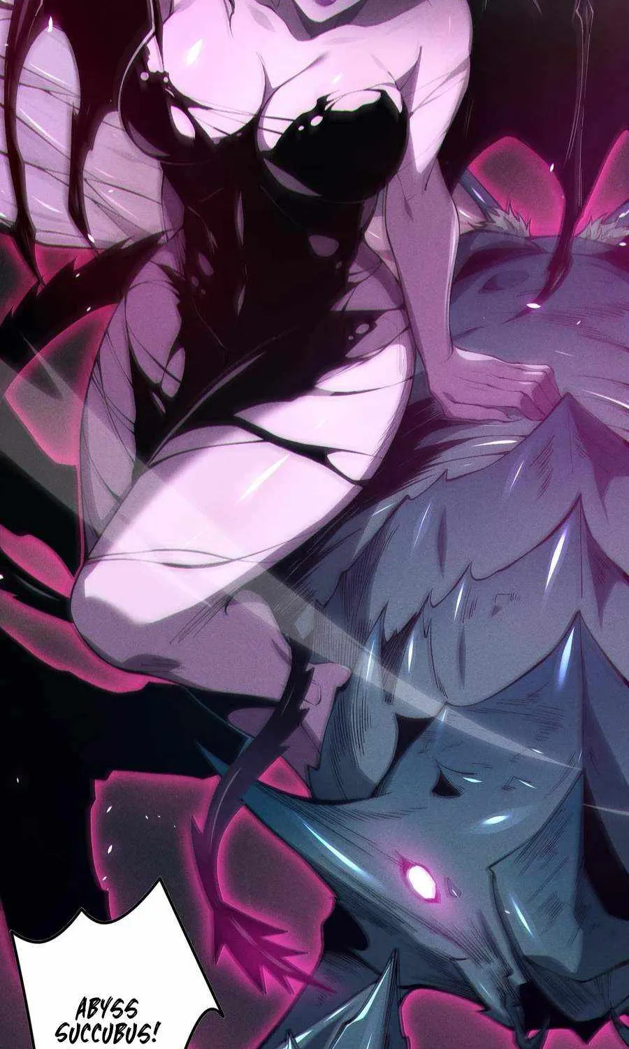 Read Catastrophic Necromancer chapter 103 image 58 on Lezhin