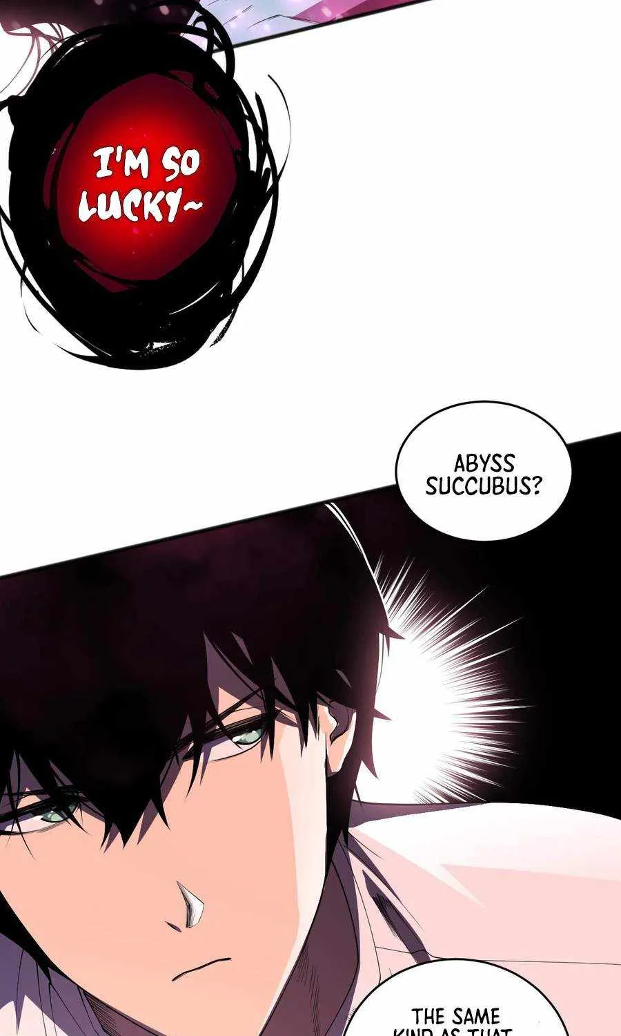 Read Catastrophic Necromancer chapter 103 image 63 on Lezhin