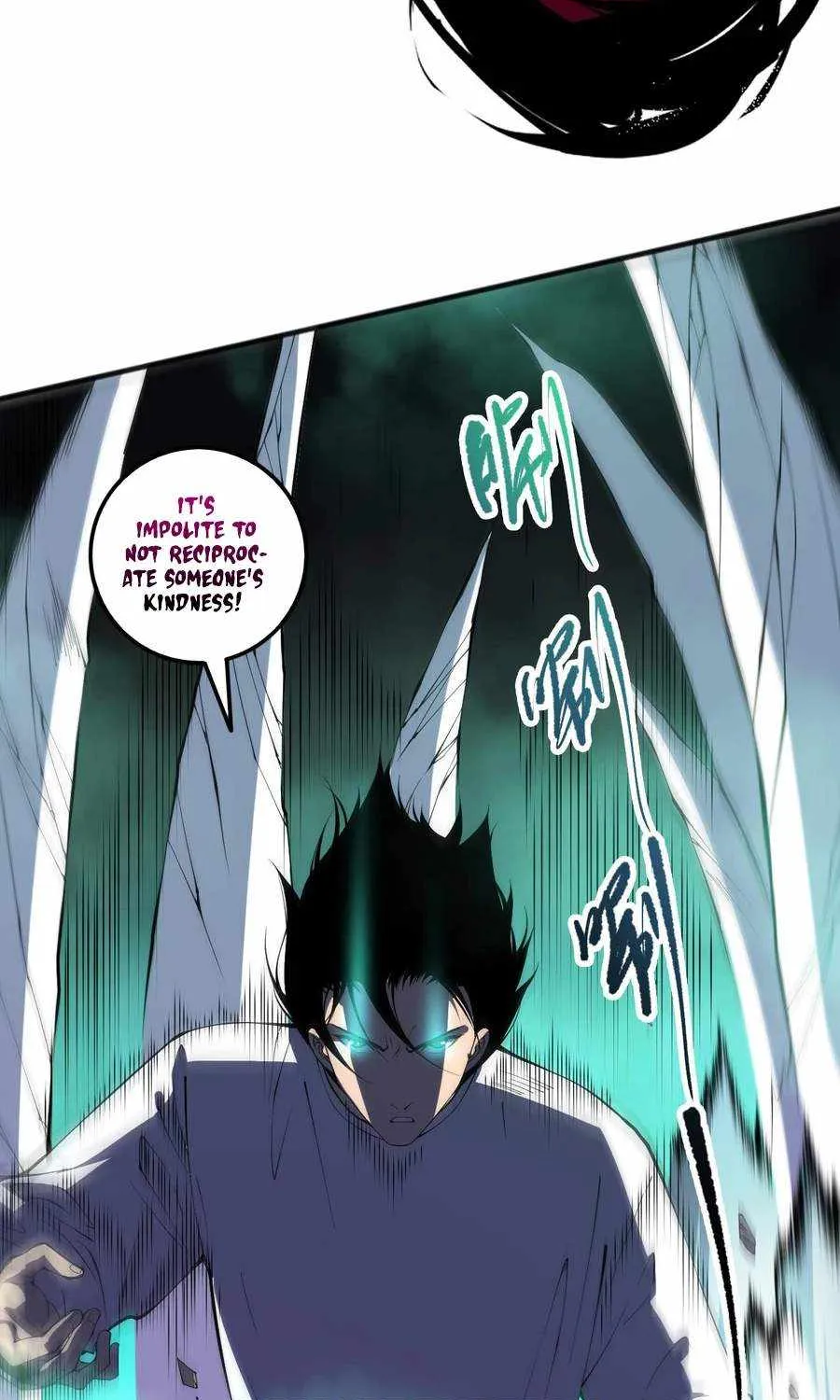 Read Catastrophic Necromancer chapter 103 image 71 on Lezhin
