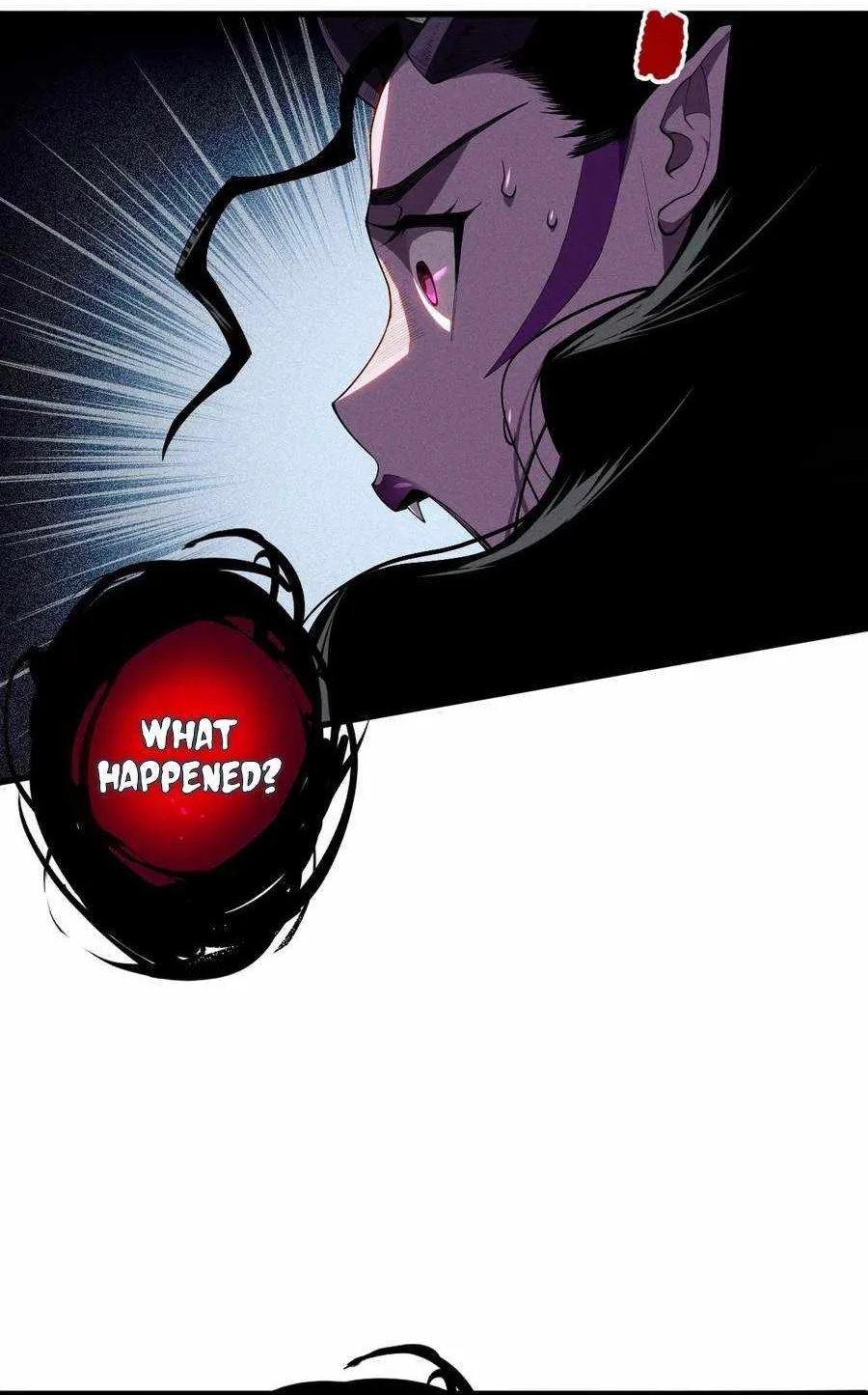 Read Catastrophic Necromancer chapter 104 image 20 on Lezhin