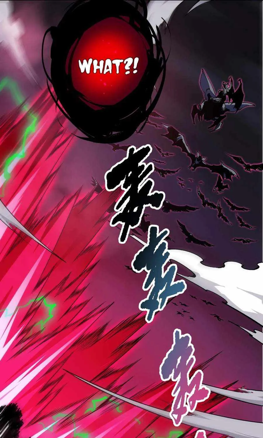 Read Catastrophic Necromancer chapter 104 image 21 on Lezhin
