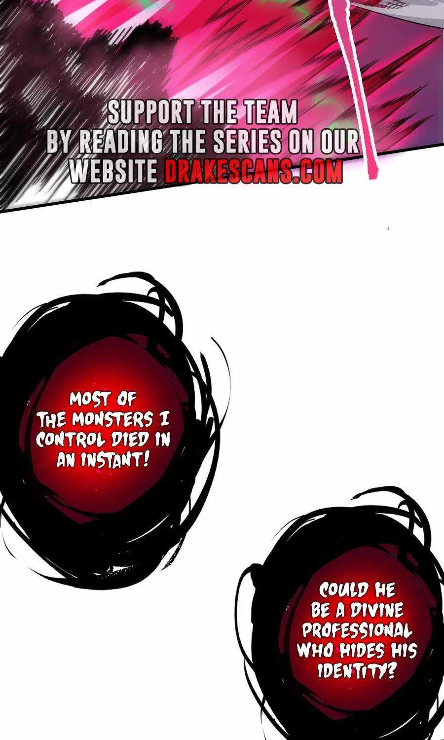 Read Catastrophic Necromancer chapter 104 image 22 on Lezhin