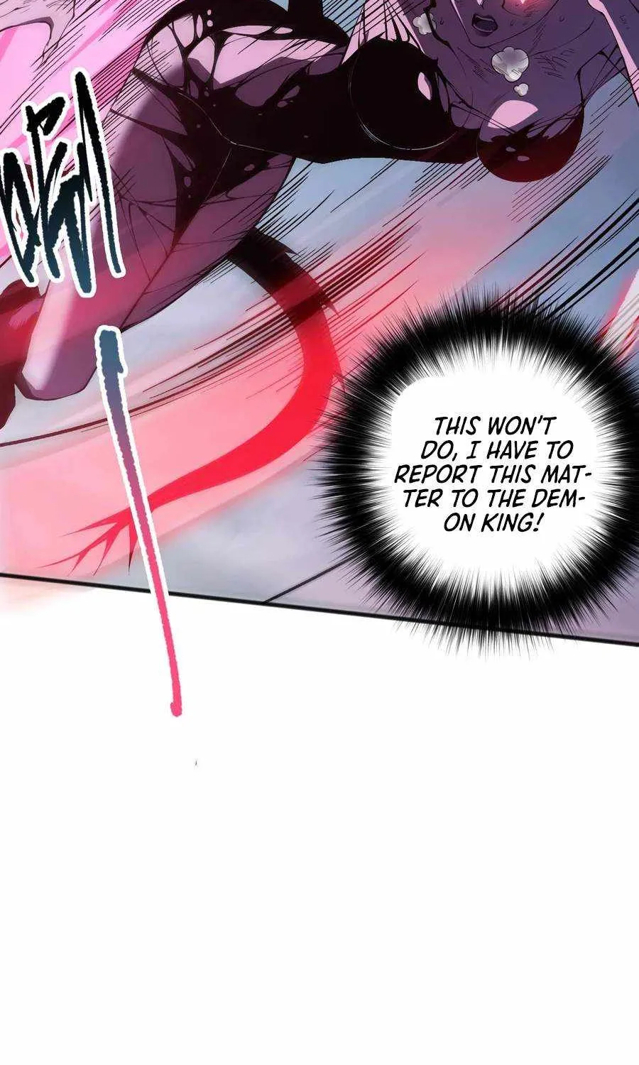Read Catastrophic Necromancer chapter 104 image 37 on Lezhin