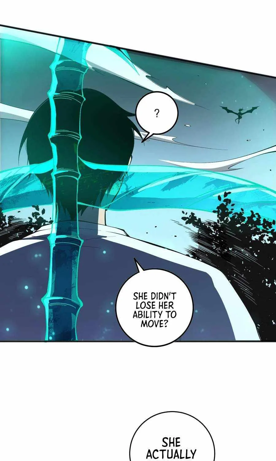 Read Catastrophic Necromancer chapter 104 image 38 on Lezhin