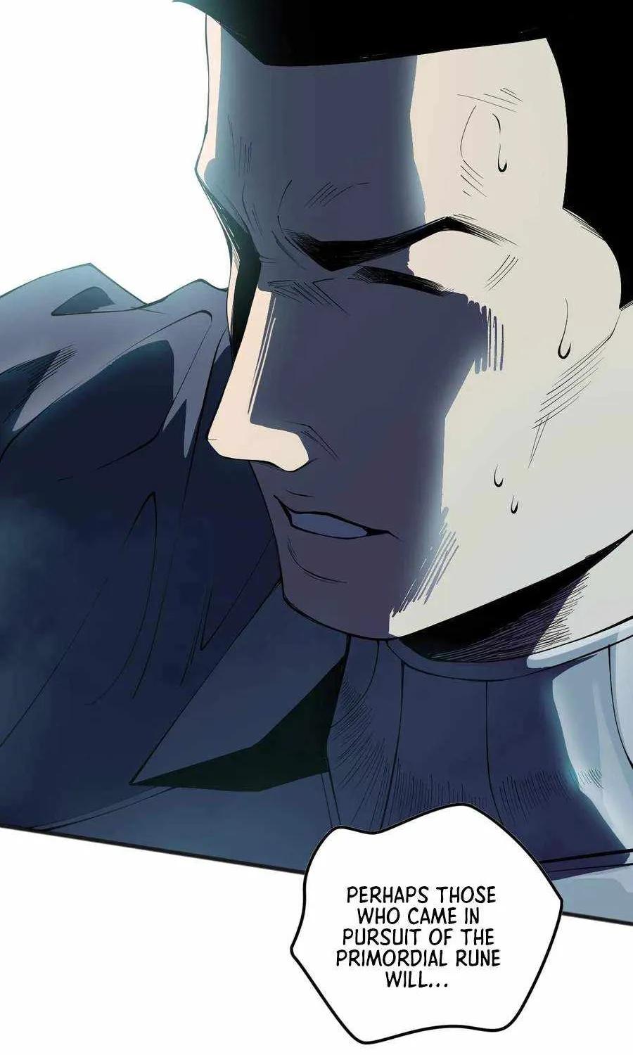 Read Catastrophic Necromancer chapter 104 image 50 on Lezhin