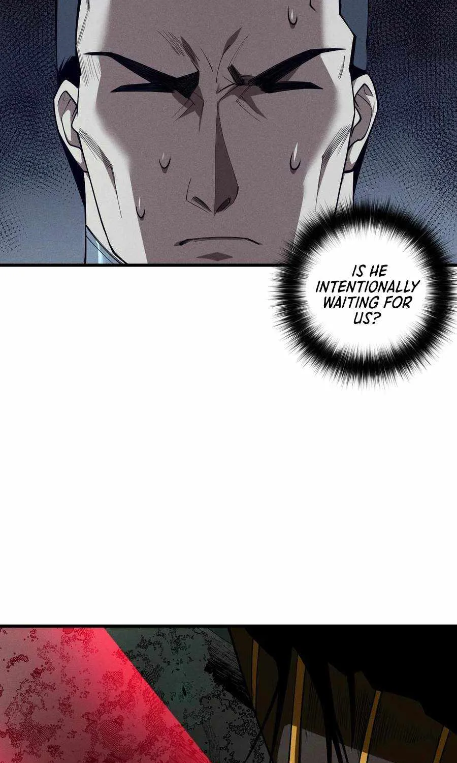Read Catastrophic Necromancer chapter 104 image 57 on Lezhin