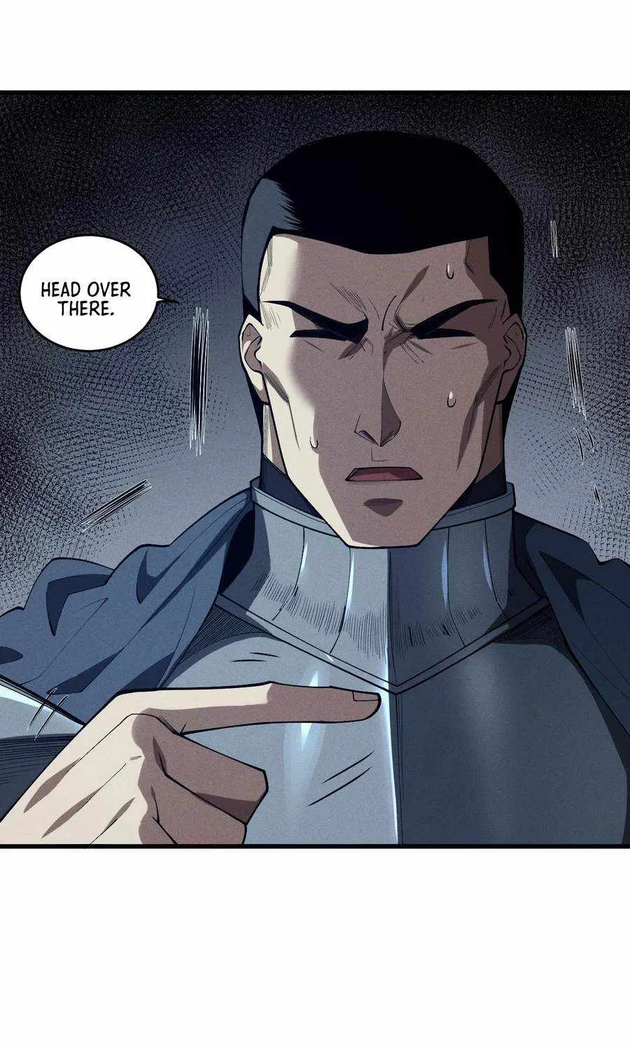 Read Catastrophic Necromancer chapter 104 image 60 on Lezhin