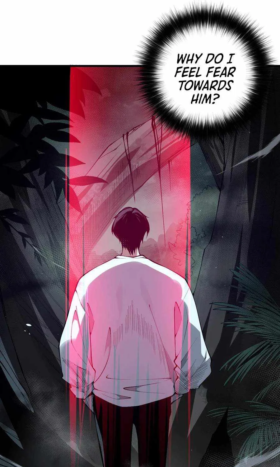Read Catastrophic Necromancer chapter 104 image 62 on Lezhin
