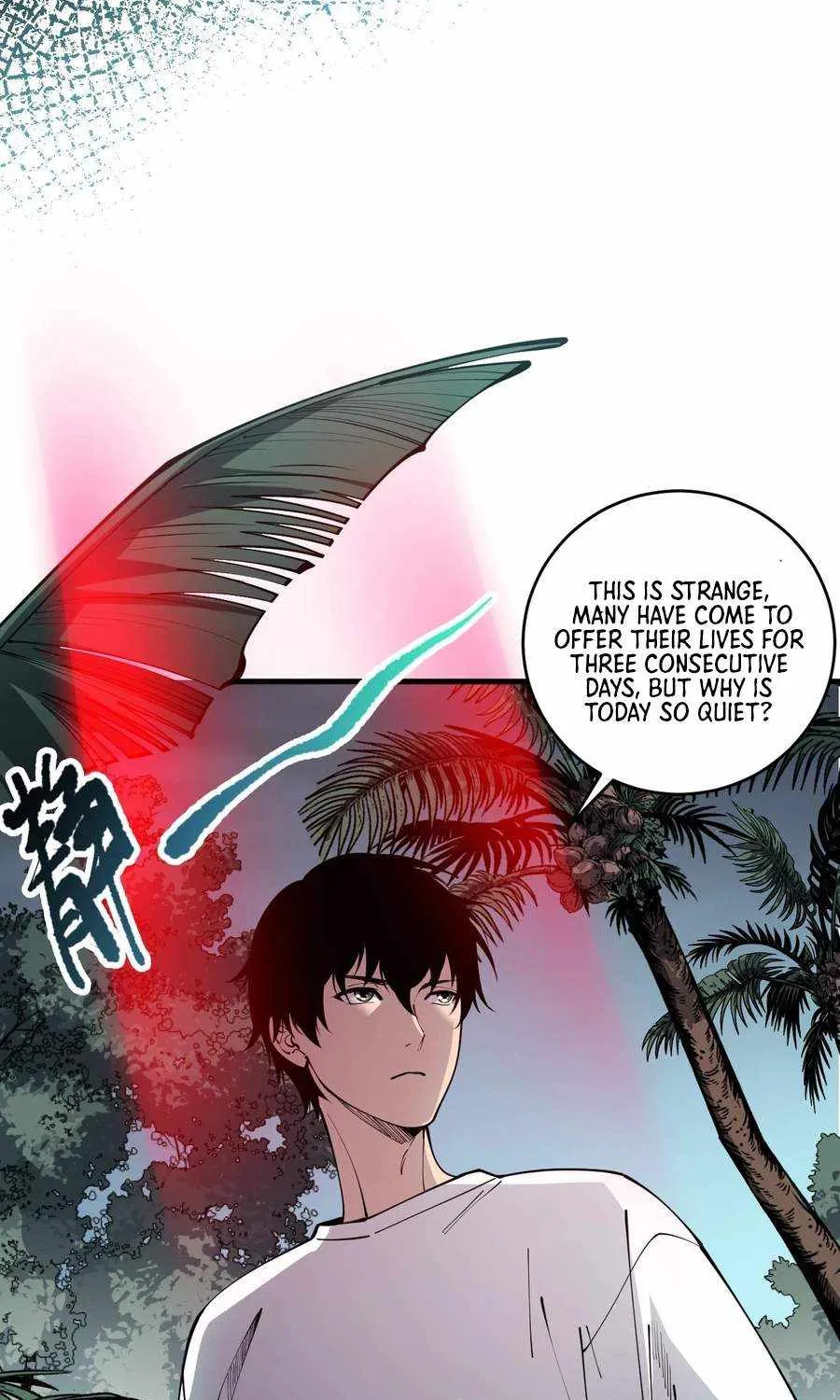 Read Catastrophic Necromancer chapter 104 image 75 on Lezhin
