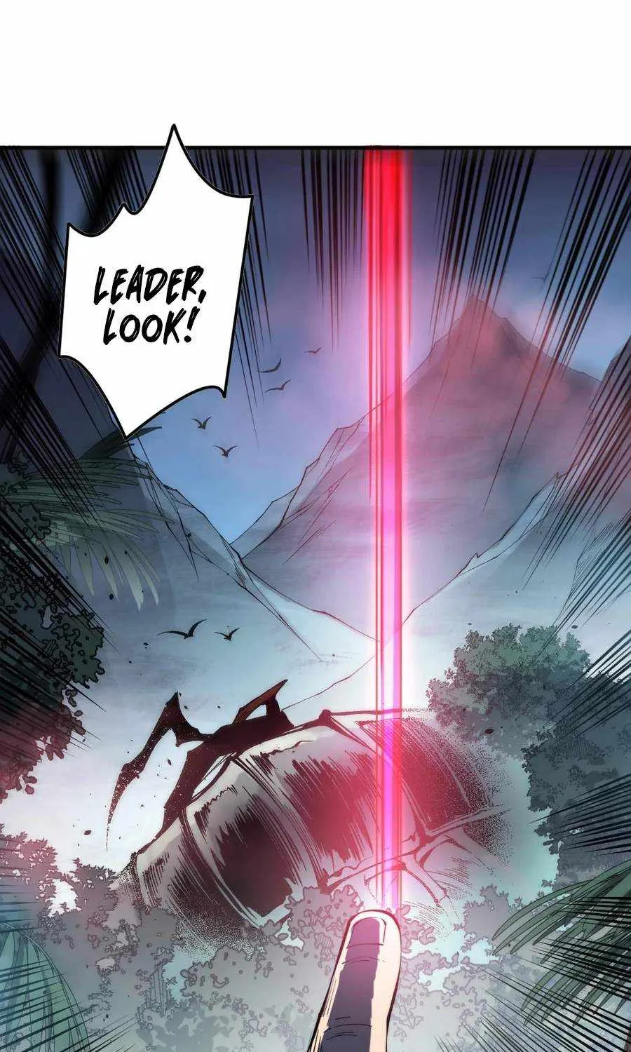 Read Catastrophic Necromancer chapter 104 image 78 on Lezhin
