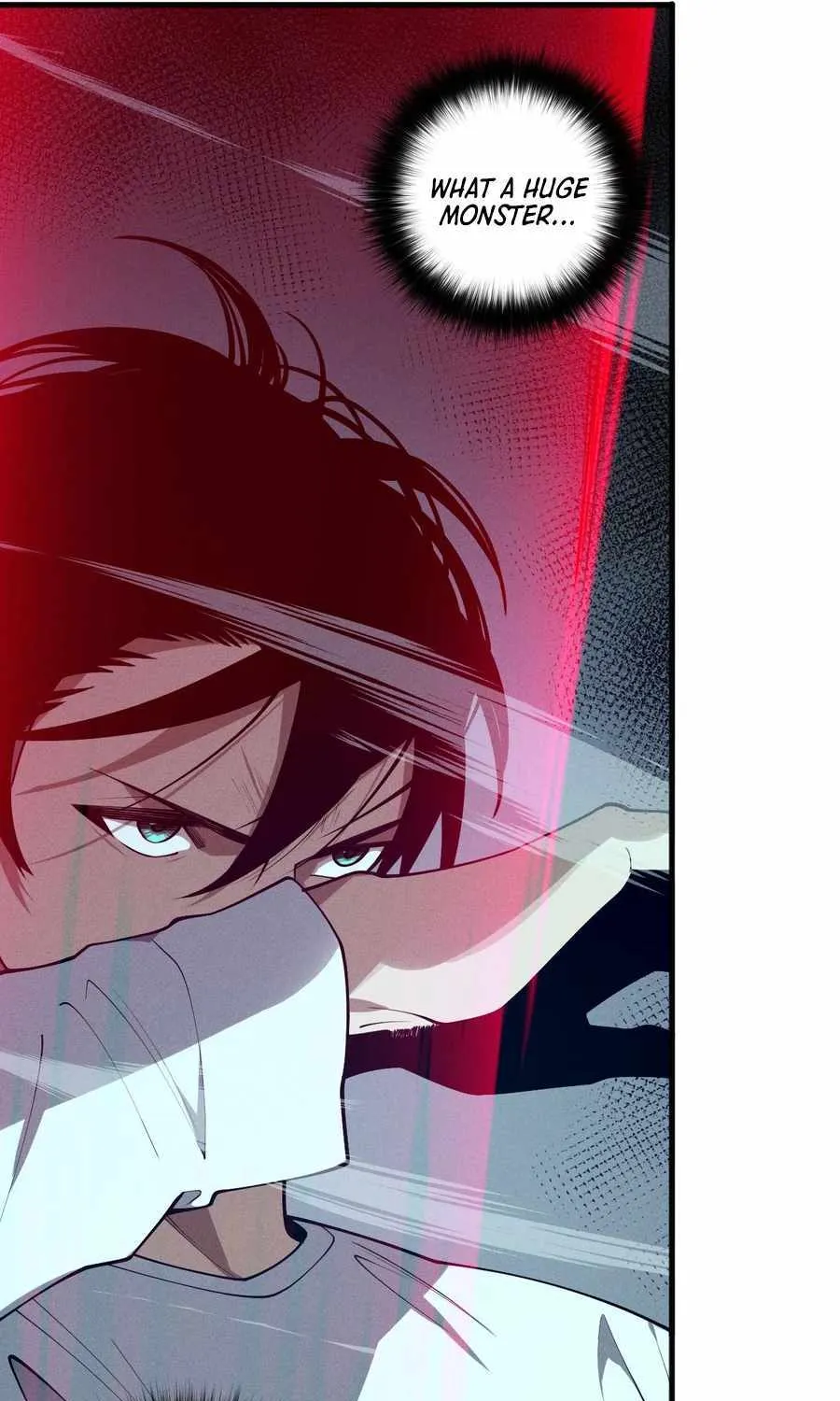 Read Catastrophic Necromancer chapter 105 image 21 on Lezhin