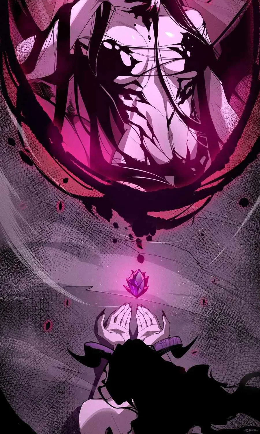 Read Catastrophic Necromancer chapter 105 image 28 on Lezhin