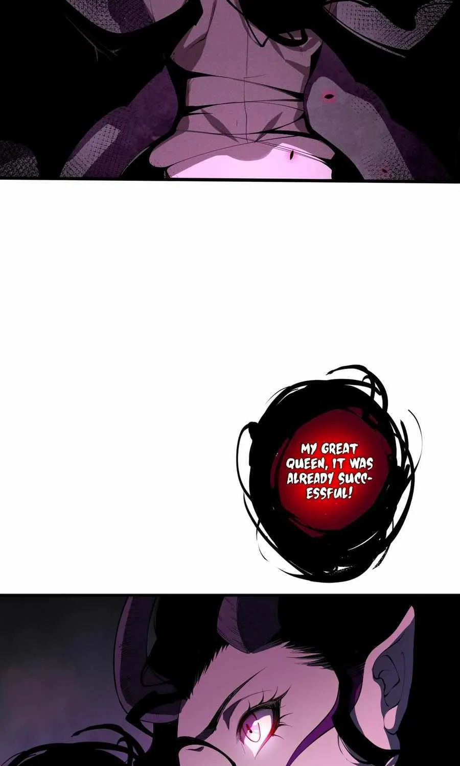 Read Catastrophic Necromancer chapter 105 image 29 on Lezhin