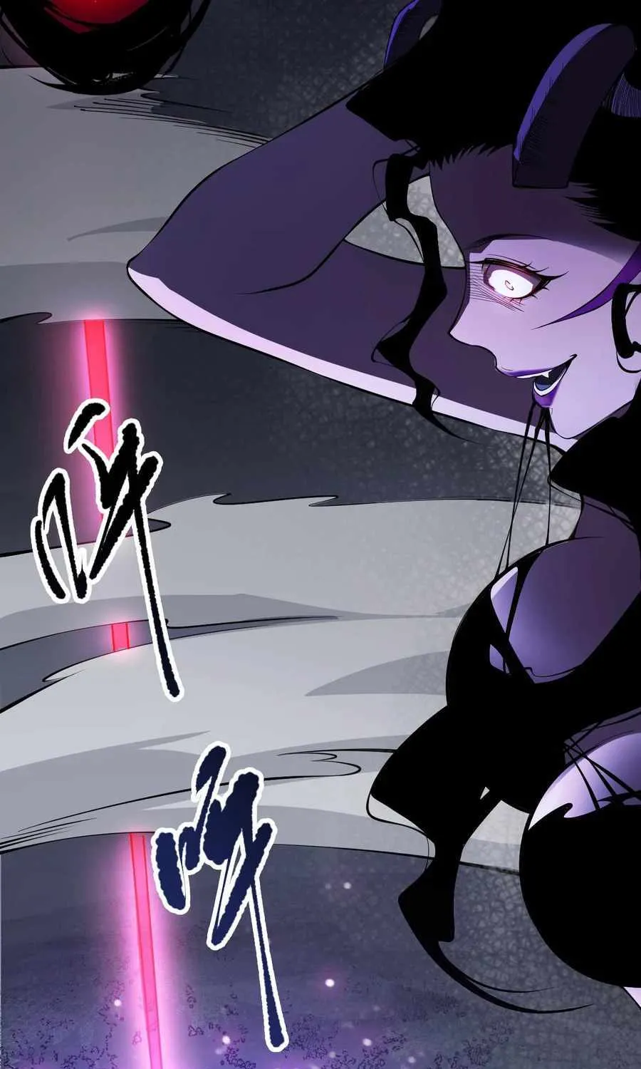 Read Catastrophic Necromancer chapter 105 image 39 on Lezhin