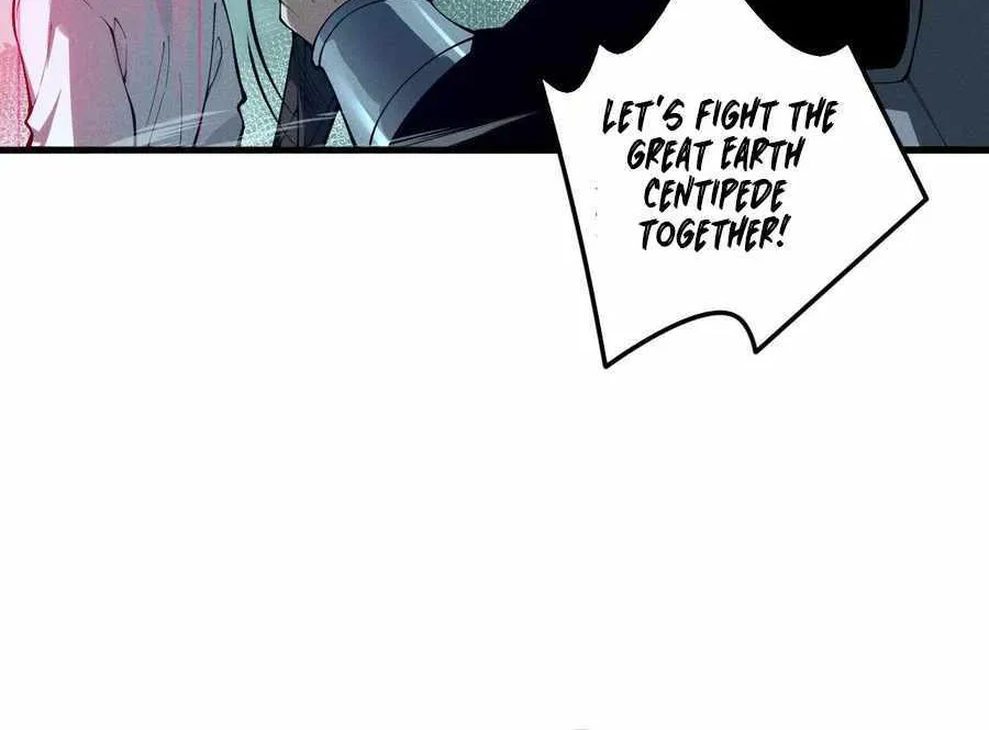 Read Catastrophic Necromancer chapter 105 image 49 on Lezhin