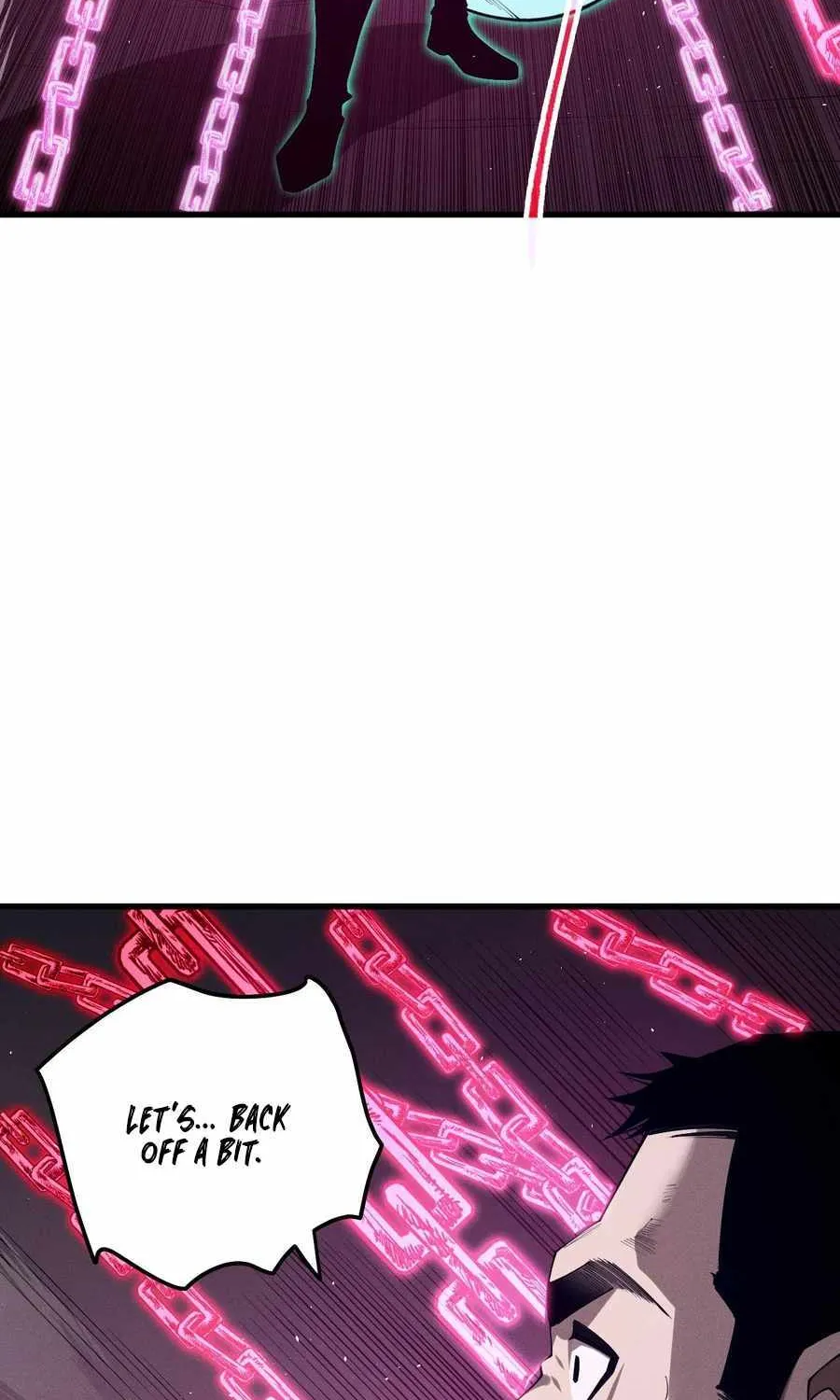 Read Catastrophic Necromancer chapter 105 image 65 on Lezhin