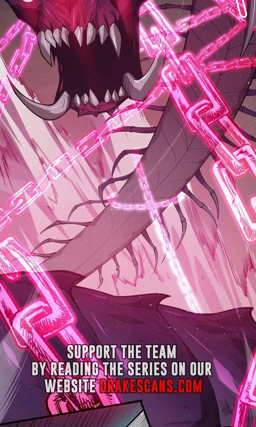 Read Catastrophic Necromancer chapter 105 image 68 on Lezhin