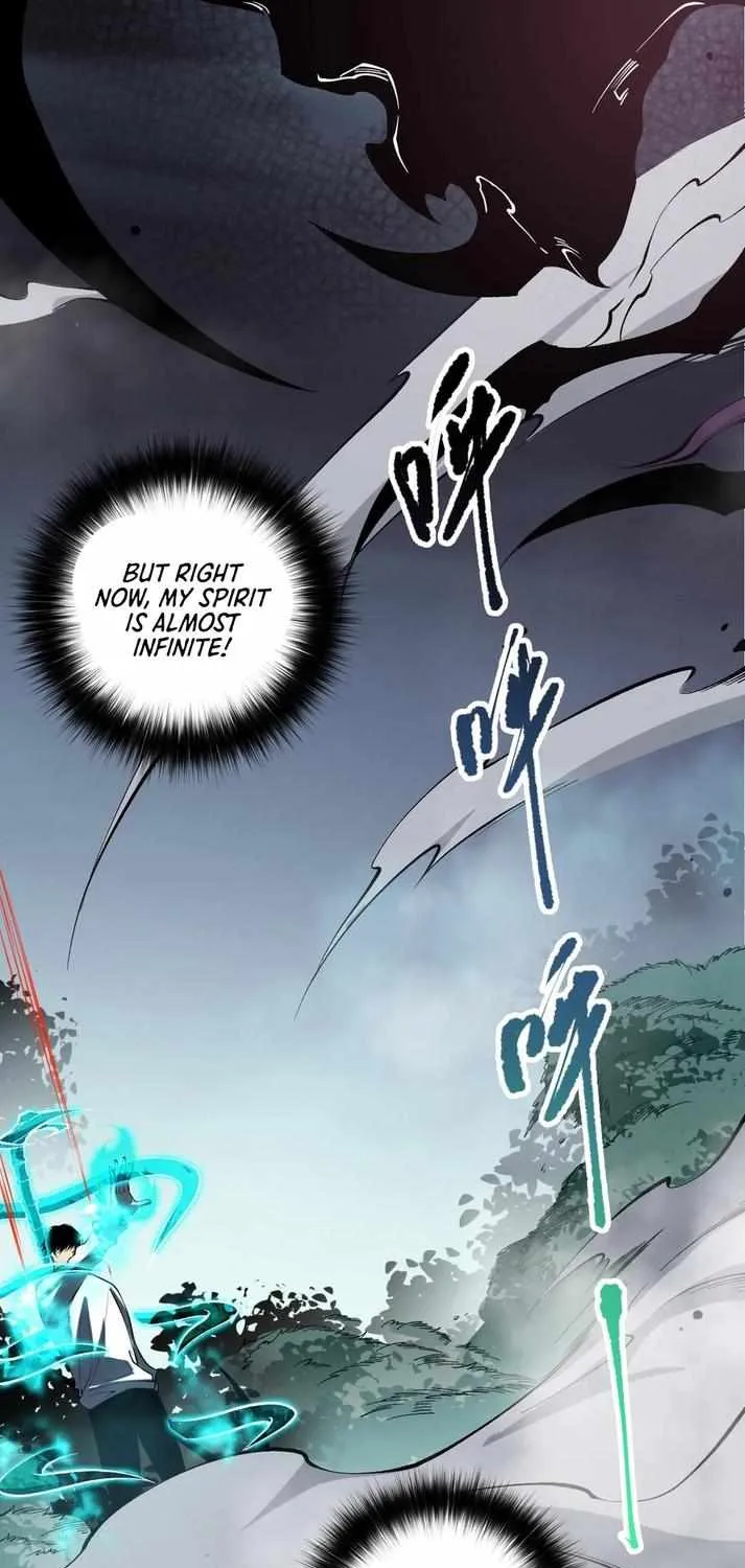Read Catastrophic Necromancer chapter 105 image 87 on Lezhin