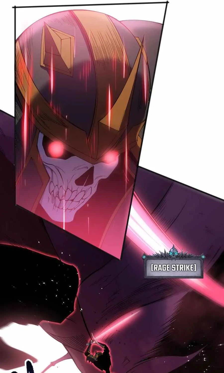 Read Catastrophic Necromancer chapter 106 image 18 on Lezhin