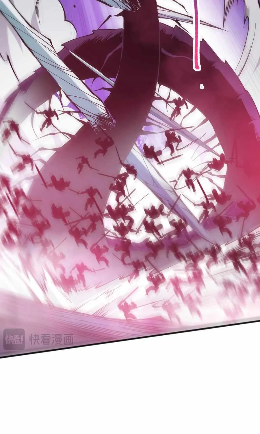 Read Catastrophic Necromancer chapter 106 image 28 on Lezhin