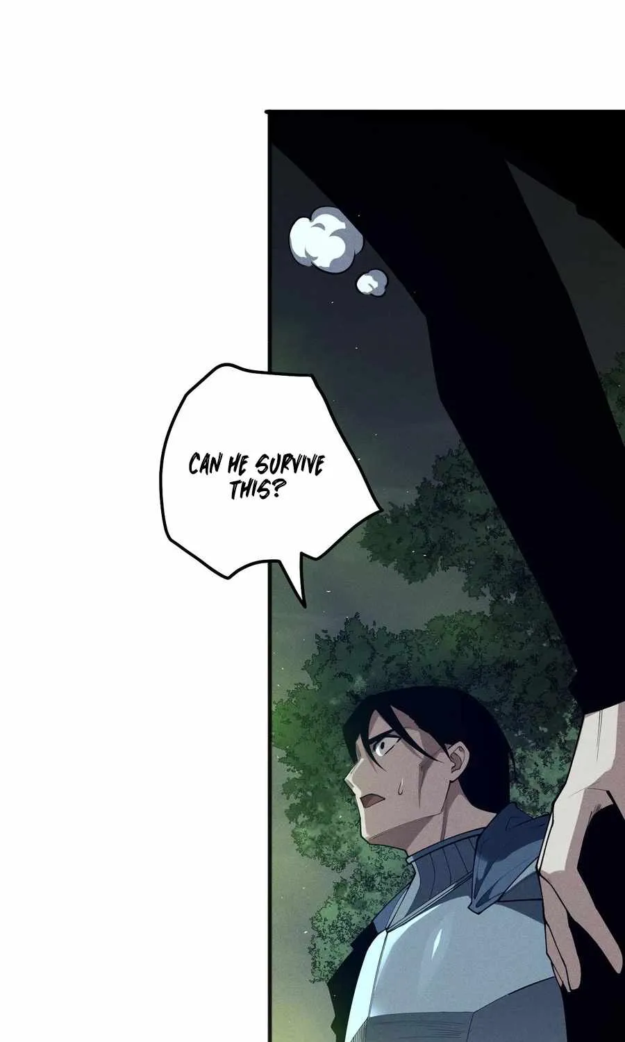 Read Catastrophic Necromancer chapter 106 image 42 on Lezhin