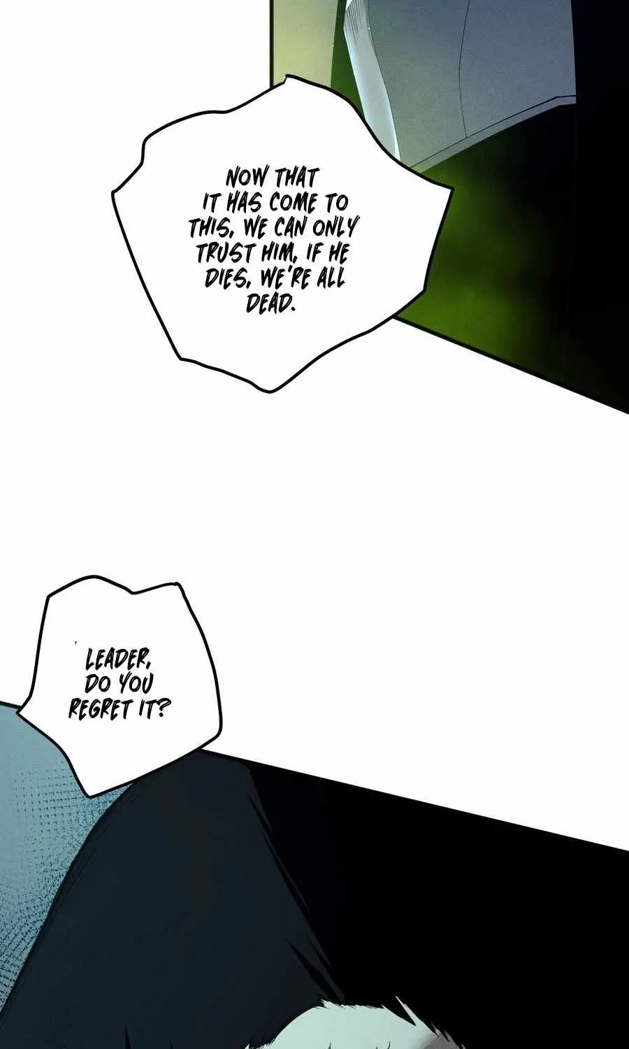 Read Catastrophic Necromancer chapter 106 image 43 on Lezhin