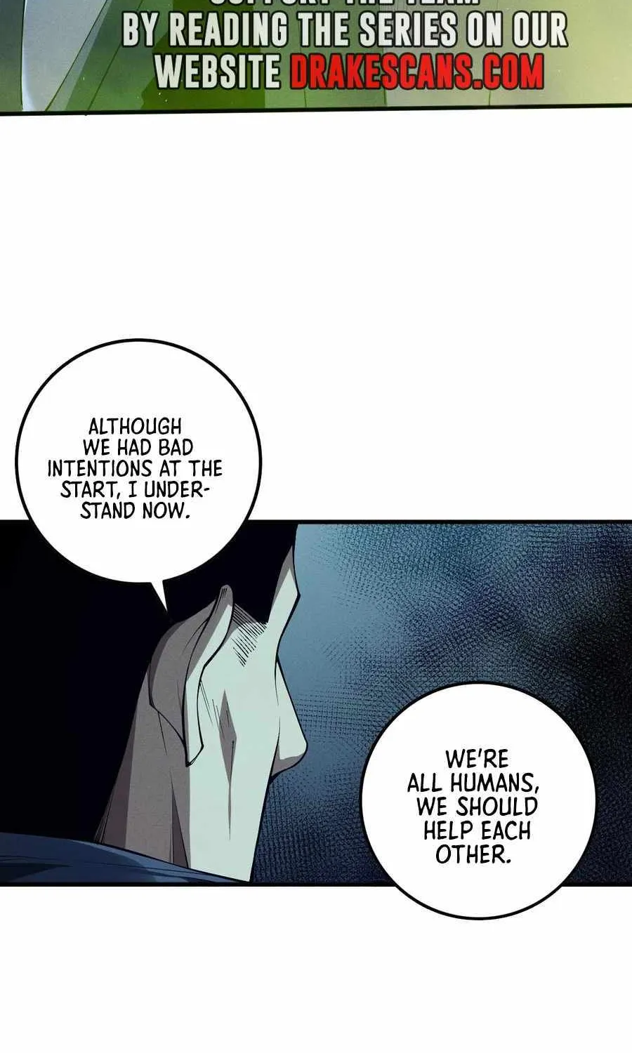 Read Catastrophic Necromancer chapter 106 image 47 on Lezhin